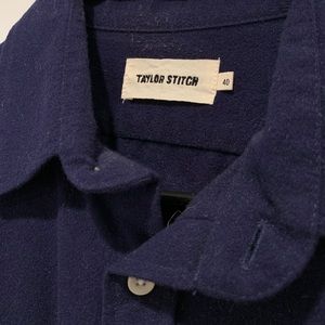 Men’s Taylor Stitch “The Yosemite” Shirt